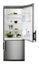 Ремонт холодильника Electrolux EN 2900 AOX на дому