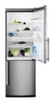 Ремонт холодильника Electrolux EN 3241 AOX на дому