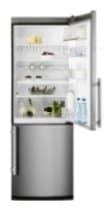 Ремонт холодильника Electrolux EN 3401 AOX на дому