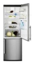 Ремонт холодильника Electrolux EN 3453 AOX на дому
