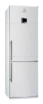 Ремонт холодильника Electrolux EN 3481 AOW на дому