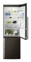 Ремонт холодильника Electrolux EN 3487 AOO на дому