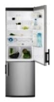 Ремонт холодильника Electrolux EN 3600 ADX на дому