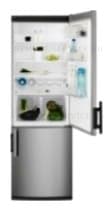Ремонт холодильника Electrolux EN 3600 AOX на дому