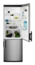 Ремонт холодильника Electrolux EN 3601 AOX на дому