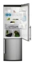 Ремонт холодильника Electrolux EN 3610 DOX на дому