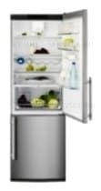 Ремонт холодильника Electrolux EN 3613 AOX на дому