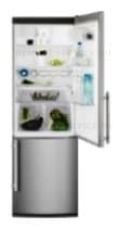 Ремонт холодильника Electrolux EN 3614 AOX на дому