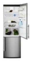 Ремонт холодильника Electrolux EN 3850 AOX на дому