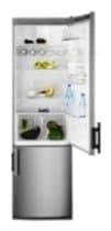 Ремонт холодильника Electrolux EN 3850 COX на дому