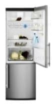 Ремонт холодильника Electrolux EN 3853 AOX на дому
