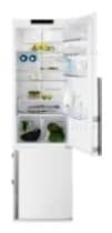 Ремонт холодильника Electrolux EN 3880 AOW на дому