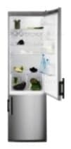 Ремонт холодильника Electrolux EN 4000 AOX на дому
