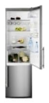 Ремонт холодильника Electrolux EN 4001 AOX на дому