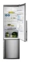 Ремонт холодильника Electrolux EN 4011 AOX на дому