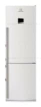 Ремонт холодильника Electrolux EN 53453 AW на дому