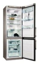 Ремонт холодильника Electrolux ENA 34351 S на дому