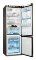 Ремонт холодильника Electrolux ENA 34511 X на дому