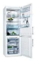 Ремонт холодильника Electrolux ENA 34933 W на дому