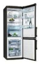 Ремонт холодильника Electrolux ENA 34933 X на дому