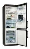 Ремонт холодильника Electrolux ENA 34935 X на дому