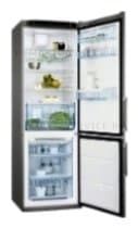 Ремонт холодильника Electrolux ENA 34980 S на дому