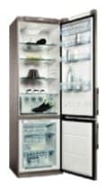 Ремонт холодильника Electrolux ENA 38351 S на дому