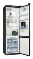 Ремонт холодильника Electrolux ENA 38415 X на дому