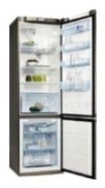 Ремонт холодильника Electrolux ENA 38511 X на дому