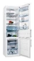 Ремонт холодильника Electrolux ENA 38933 W на дому