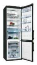 Ремонт холодильника Electrolux ENA 38933 X на дому