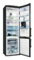 Ремонт холодильника Electrolux ENA 38935 X на дому