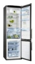 Ремонт холодильника Electrolux ENA 38980 S на дому