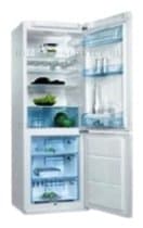 Ремонт холодильника Electrolux ENB 34033 W1 на дому
