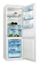 Ремонт холодильника Electrolux ENB 34233 W на дому