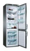 Ремонт холодильника Electrolux ENB 3451 X на дому