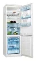 Ремонт холодильника Electrolux ENB 34633 W на дому