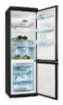 Ремонт холодильника Electrolux ENB 34633 X на дому