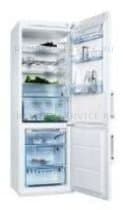 Ремонт холодильника Electrolux ENB 34933 W на дому