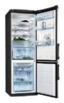 Ремонт холодильника Electrolux ENB 34933 X на дому