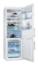 Ремонт холодильника Electrolux ENB 34943 W на дому