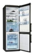 Ремонт холодильника Electrolux ENB 34943 X на дому