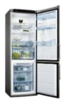 Ремонт холодильника Electrolux ENB 34953 X на дому
