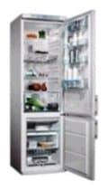Ремонт холодильника Electrolux ENB 3599 X на дому
