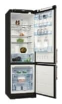 Ремонт холодильника Electrolux ENB 36400 X на дому