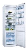 Ремонт холодильника Electrolux ENB 38000 W на дому