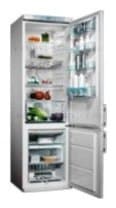 Ремонт холодильника Electrolux ENB 3850 на дому