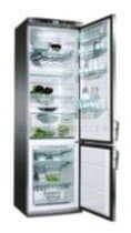 Ремонт холодильника Electrolux ENB 3851 X на дому