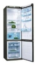 Ремонт холодильника Electrolux ENB 38607 X на дому