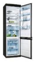Ремонт холодильника Electrolux ENB 38633 X на дому